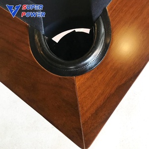 2020 nuovo legno di fascia alta 7ft 8ft 9ft 3 <span class=keywords><strong>in</strong></span> un pranzo Americano tavolo da biliardo con tavolo da tennis sulla parte superiore - Product Image 6
