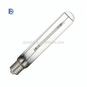 Lamp Hps Sodium High Pressure Sodium Vapor Lamp HPS 400W