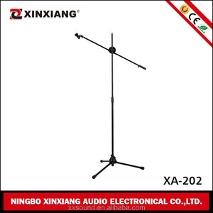 Venta caliente Profesional Equipo de Música Clásica mic soporte de best buy - Product Image 1
