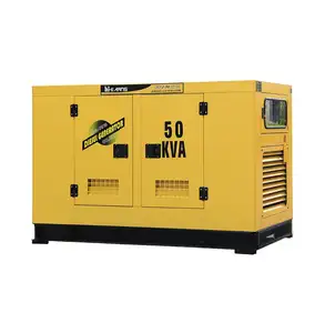 100kw 120kw 150kw 200kw 300kw 10kw 20kw 24kw 50kw 80kw مولدات الديزل الكهربائية مولد صامت للبيع