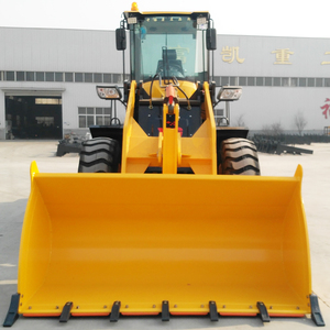 Xây Dựng Mới Máy Thiết Bị Nặng ZL-960 <span class=keywords><strong>3ton</strong></span> Bánh Xe Tải Giá - Product Image 6