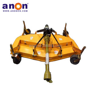 เครื่องตัดหญ้า ANON Golf สีเขียว - Product Image 1