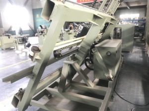 4 Heads Nhựa <span class=keywords><strong>Window</strong></span> Cửa Máy Hàn uPVC khung cửa sổ máy làm - Product Image 6