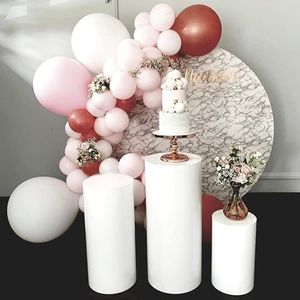 Base de Acrílico Transparente para Adornos, Columnas, Pilares - Product Image 6