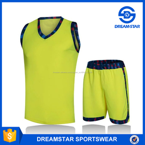 wholesale online shoppinng basketball jersey best quality - Product Image 1
