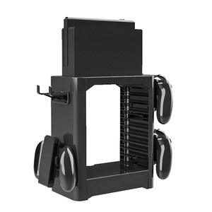 Soporte de almacenamiento de juego de una parada para accesorios de <span class=keywords><strong>Switch</strong></span> - Product Image 3