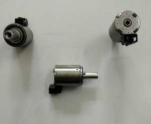 Transpeed ATX AL4 solenoide tranmsission organi di trasmissione <span class=keywords><strong>automatica</strong></span> OE 2574.16 cambio parti - Product Image 2