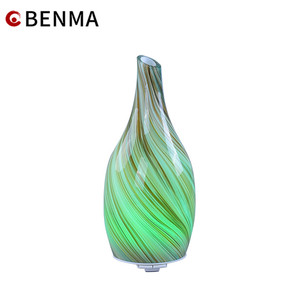 No hay ruido de forma especial difusor de aroma nuevo <span class=keywords><strong>aparato</strong></span> electrodoméstico eléctrico aroma <span class=keywords><strong>humidificador</strong></span> - Product Image 4