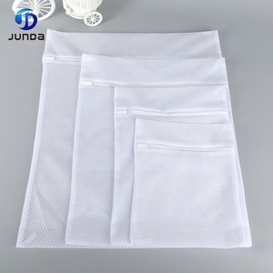 Venta al <span class=keywords><strong>por</strong></span> mayor respetuosos con el <span class=keywords><strong>medio</strong></span> ambiente de servicio pesado de lavandería biodegradables bolsa - Product Image 1