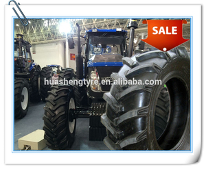 China radial agrícola AGR neumático de tractor 460 / 85R38 ( 18.4 R38 ) con Emark alcance lebal certificados - Product Image 5