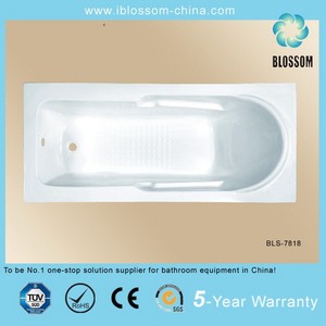 Exportés <span class=keywords><strong>vers</strong></span> <span class=keywords><strong>le</strong></span> <span class=keywords><strong>sud</strong></span> asie de l'est personnalisée. petite taille baignoire - Product Image 1
