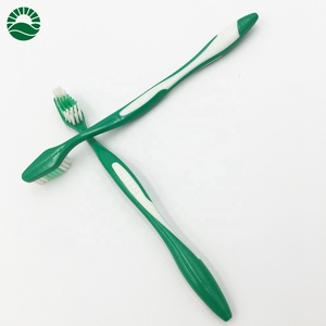 Vente chaude pas cher prix Oem personnalisé adulte brosse à dents - Product Image 3