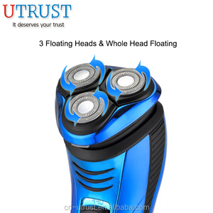 <span class=keywords><strong>Hombre</strong></span> máquina de Afeitar eléctrica Recargable Con Batería de Litio - Product Image 2