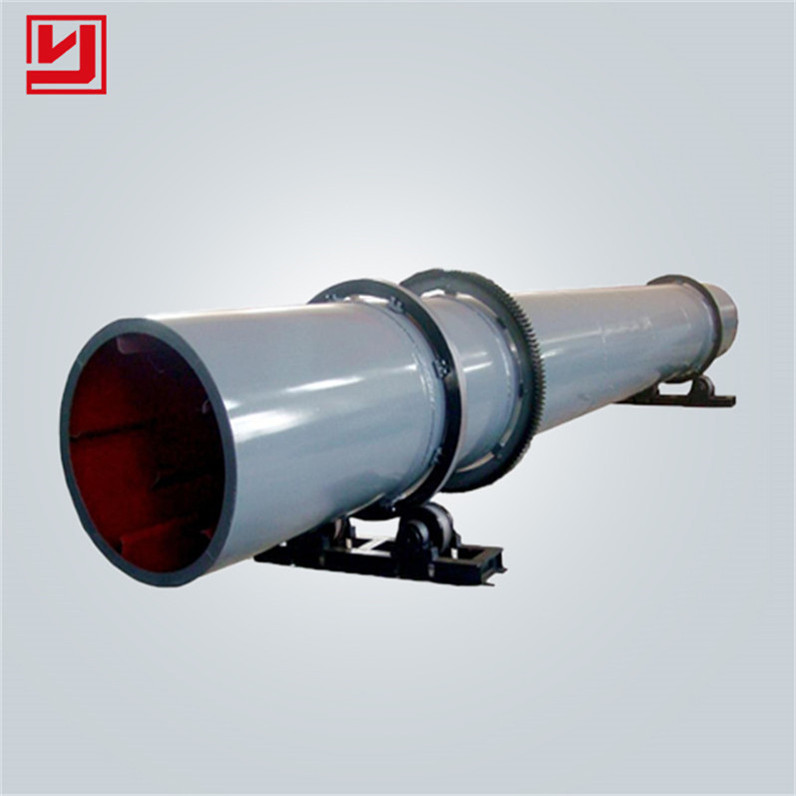 Вращающаяся печь для кальцинирования активного цемента с небольшой емкостью, охлаждающая машина с поставщиком огнеупорных материалов