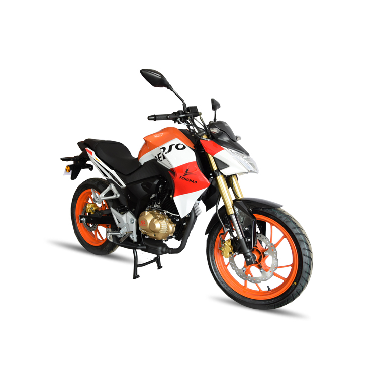 2018 Популярные автоматического мотоцикла 4 тактный 150cc педали мопед два моторизированное колесо для взрослых с жесткими защитными