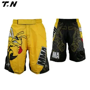 Lycra mma Kampfs horts Brauch