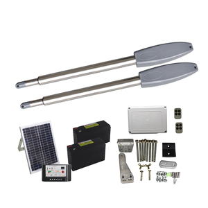 Moteur de <span class=keywords><strong>portail</strong></span> <span class=keywords><strong>battant</strong></span> électrique <span class=keywords><strong>à</strong></span> entraînement par piston de type <span class=keywords><strong>bras</strong></span> de système automatique - Product Image 6