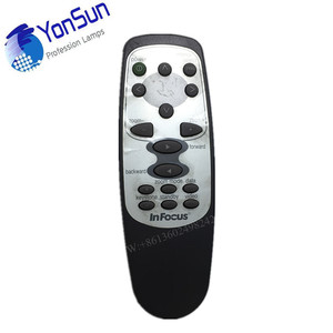 /DLP/<span class=keywords><strong>LCD</strong></span> phụ tùng chiếu điều khiển từ xa contrle cho <span class=keywords><strong>Acer</strong></span>/hitachi/infocus điều khiển từ xa - Product Image 4