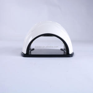 Lampe <span class=keywords><strong>UV</strong></span>/<span class=keywords><strong>LED</strong></span> pour Séchage des Ongles Rainbow 4 à Séchage Rapide, Lumière du Soleil, Lampe <span class=keywords><strong>UV</strong></span>/<span class=keywords><strong>LED</strong></span> 48W avec Minuterie 30s, 60s, 90s - Product Image 6