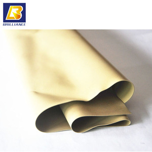 Sản phẩm cao su nhiệt dẫn điện tấm nhựa, thủy tinh đầy PTFE tấm bạc mạ tấm kính, bạc Kính Silicone - Product Image 2