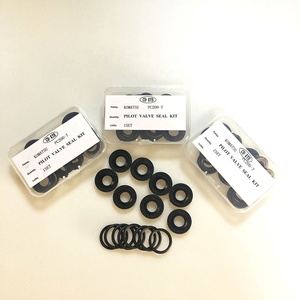 Cdps thương hiệu <span class=keywords><strong>PC200</strong></span>-7/8 máy xúc cần điều khiển con dấu <span class=keywords><strong>Kit</strong></span> với thí điểm van (NBR cao su) cho <span class=keywords><strong>PC200</strong></span>-7 & <span class=keywords><strong>PC200</strong></span>-8 mô hình - Product Image 4