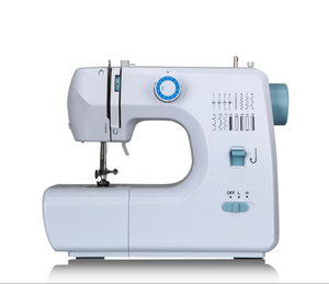 घरेलू overlock के साथ बहु-समारोह आसान सिलाई सिलाई मशीन FHSM-700 समारोह - Product Image 5