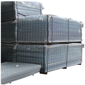 <span class=keywords><strong>4X4</strong></span> Hàn Dây Lưới Hàng Rào Bảng Điều Khiển - Product Image 2