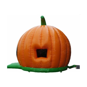 <span class=keywords><strong>Castillo</strong></span> inflable gigante para halloween, <span class=keywords><strong>castillo</strong></span> hinchable de calabaza - Product Image 3