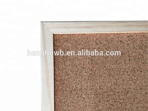 Scuola su misura in alluminio/telaio in <span class=keywords><strong>legno</strong></span> pin bollettino bordo di sughero avviso bordo - Product Image 6