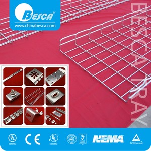 Harga baki kabel jala jenis kawat baja tahan karat