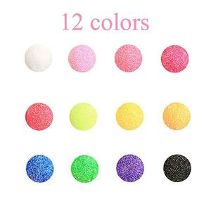 Argilla da Neve, <span class=keywords><strong>Slime</strong></span> Soffice, 12 Colori, Argilla Magica Antistress, <span class=keywords><strong>Kit</strong></span> Fai-da-Te con 3 Strumenti per Modellare - Product Image 3