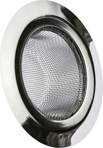 YS Fabrik Edelstahl Mesh Küche Waschbecken Korb Sieb/Badewanne Ablauf Bad Utility Waschküche - Product Image 2