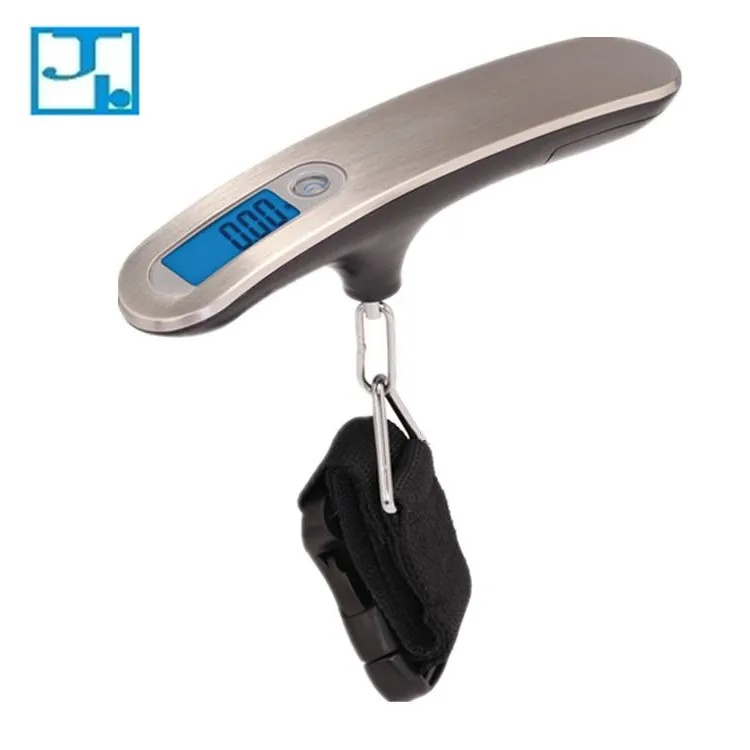 Good Quality 50kg electronic Digital Luggage Bag Weigh Scale