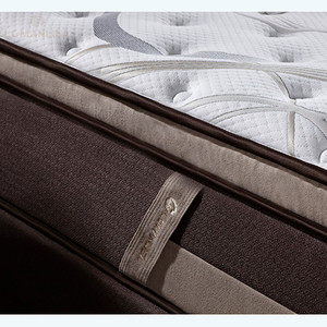 Alibaba <span class=keywords><strong>anti</strong></span> escarres vide sac emballé matelas en mousse topper - Product Image 4