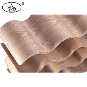 <span class=keywords><strong>Alibaba</strong></span> China estilo <span class=keywords><strong>popular</strong></span> personalizado atacado cremalheira de madeira do vinho
