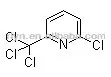 Nitrapyrin cas 1929-82-4 2- kloro- 6-( trichloromethyl) piridin