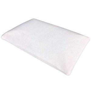 E401 Sang Trọng Công Ty 2.5 Inch Bán Buôn OEM Siêu Mỏng Bộ Nhớ Bọt Đệm Gối Trở Lại Bên Ngủ Tiêu Chuẩn Mỏng Bộ Nhớ Bọt Gối - Product Image 5