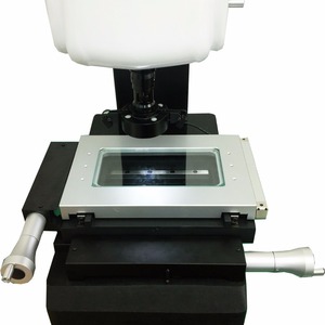 Pas cher prix mesure système profil comparateur optique projecteur - Product Image 4