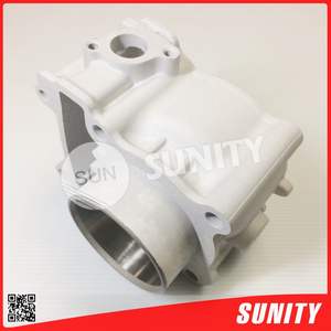 Kit de cylindre anti-usure de pièces de moteur de scooter à taux avantageux - Product Image 2