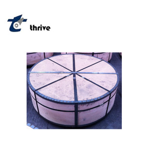 Vòng Than Chì Hạt Trung Bình Với Giá Thấp Cho Cực Dương - Product Image 2
