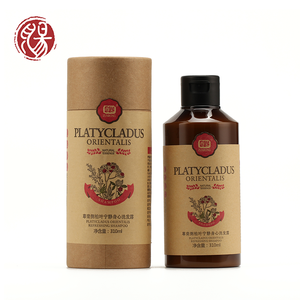 OEM/ODM venta chino Natural fórmula a base de hierbas de pérdida de cabello champú tradicional receta que relajarse de pelo champú