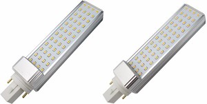 6W 8W 10w 12W 13W g24 bombilla led <span class=keywords><strong>pl</strong></span> - Product Image 6