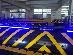 Sản phẩm mới đường chặn tự động thủy lực đường bãi đậu xe chặn tăng đột biến rào cản, mũi nhọn thủy lực đường chặn - Product Image 2