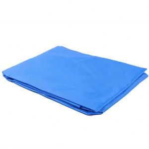 Manteau de pluie de <span class=keywords><strong>vélo</strong></span> pour hommes et femmes, <span class=keywords><strong>Cape</strong></span> de pluie en Poncho, à capuche, coupe-vent, housse de Scooter mobile - Product Image 4