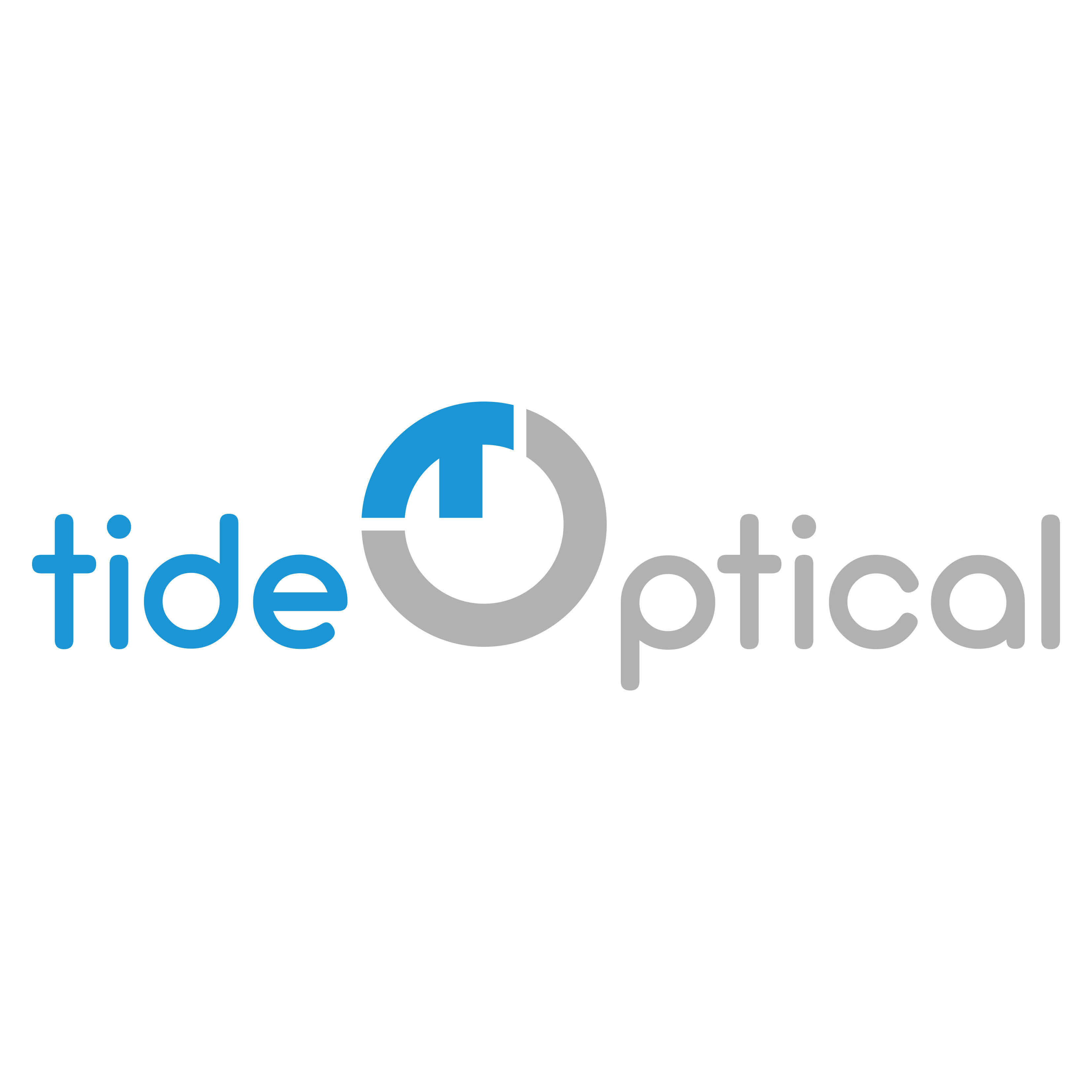 Wenzhou Tide Optical Co., Ltd. logo