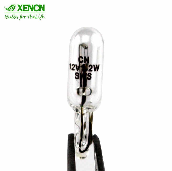 Lampadine Auto Bosch Pure Light - 12V 1,2W Per Luci Interni E Segnalazione, Confezione Da 2 Pezzi - Foto 10