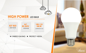 Bộ Bóng Đèn Led Phụ Tùng Nguyên Liệu - Product Image 2