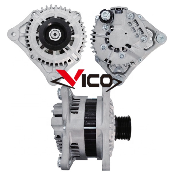 Alternador de 12V 23100-JX30A 23100-ED500 23100-ED50B LR190-772