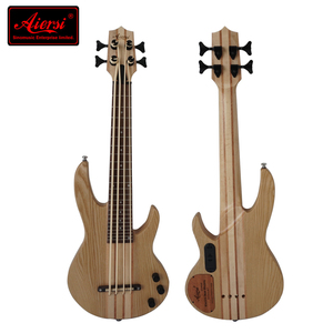 China al por <span class=keywords><strong>mayor</strong></span> mano 30 pulgadas Bass sólido ukulele para estudiantes - Product Image 1