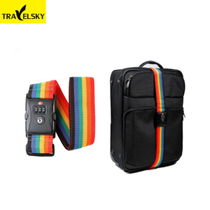 Vente en gros <span class=keywords><strong>Sangle</strong></span> de bagage <span class=keywords><strong>TSA</strong></span> <span class=keywords><strong>Sangle</strong></span> de bagage de ceinture de <span class=keywords><strong>valise</strong></span> - Product Image 2